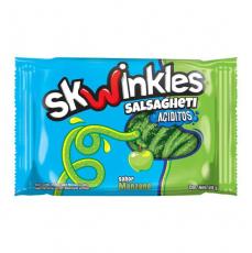 Skwinkles Salsagheti Aciditos 24g Coopers Candy