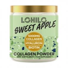 LOHILO Kollagenpulver - Sweet Apple 300g Coopers Candy
