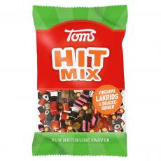 Toms Hit Mix 130g Coopers Candy