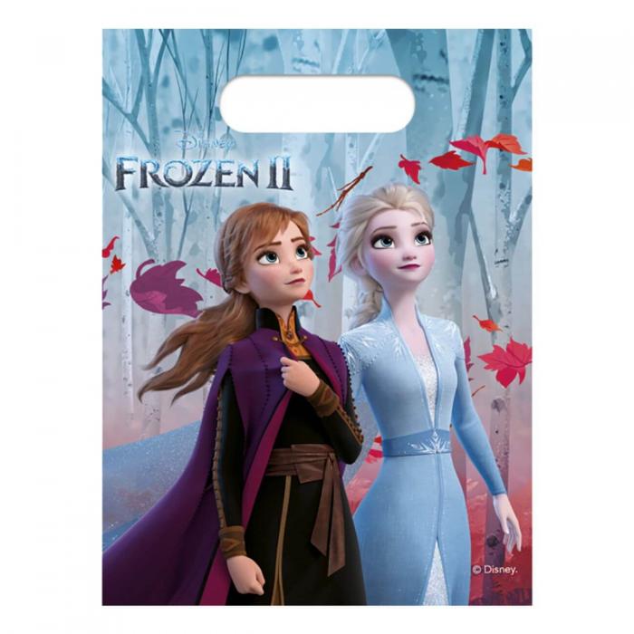 Candy frozen deals