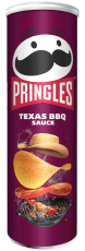 Pringles Texas BBQ 200g Coopers Candy
