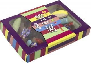Lösgodismix Sött & Surt 400g Coopers Candy