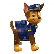 Folieballong Paw Patrol Chase Shape Coopers Candy