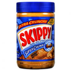 Skippy Peanut Butter Superchunk 462g Coopers Candy