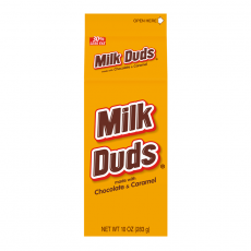 Milk Duds 283g Coopers Candy