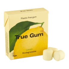 True Gum Citron 21g Coopers Candy