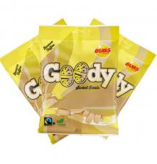 Bubs Goody Sweet Ovals 90g x 3st Coopers Candy