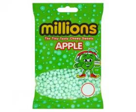 Millions - Apple 85g Coopers Candy