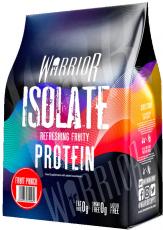 Warrior Clear Whey Isolate - Fruit Punch 500g Coopers Candy