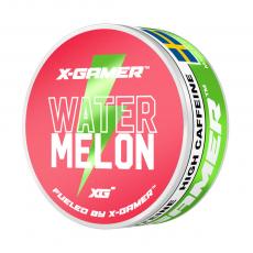 X-Gamer Energy Pouch Watermelon Coopers Candy
