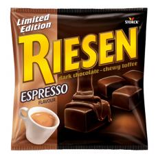 Riesen Dark Espresso 135g Coopers Candy