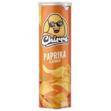 Chirre Paprika 160g Coopers Candy