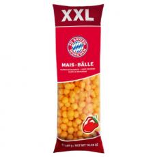FC Bayern Majsbollar Paprika XXL 300g Coopers Candy