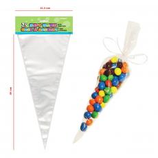 Cellofan Strutar 25-pack Coopers Candy