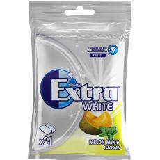 Wrigleys Extra White Melon Mint 29g (BF: 2023-05-25) Coopers Candy