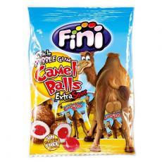 Fini Camel Balls Tuggummi 80g Coopers Candy