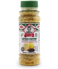 Sazon Lemon Pepper Seasoning 190g Coopers Candy