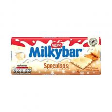 Milkybar Speculoos Limited Edition 100g Coopers Candy