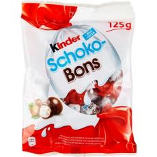 Kinder Schokobons 125g Coopers Candy