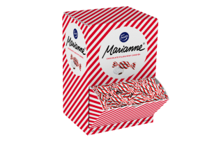 Fazer Marianne 2.5kg Coopers Candy