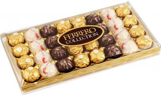 Ferrero Collection 356g Coopers Candy