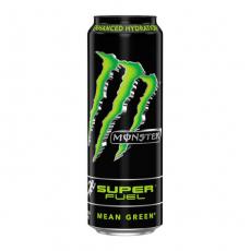 Monster Energy Superfuel Mean Green 568ml Coopers Candy
