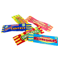 Refreshers Mix 3kg Coopers Candy