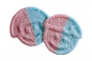 Grahns Fizzy Twins 3.5kg Coopers Candy