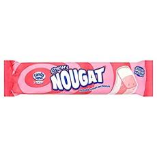 Barratt Soft Nougat 35g Coopers Candy
