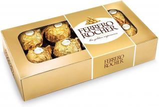 Ferrero Rocher 100g Coopers Candy