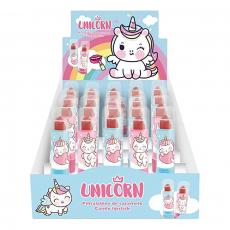 Magic Unicorn Candy Lipstick 5g (1st) (BF: 2024-03-10) Coopers Candy