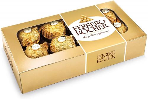 Ferrero Rocher 100g (BF: 2024-06-21) Coopers Candy