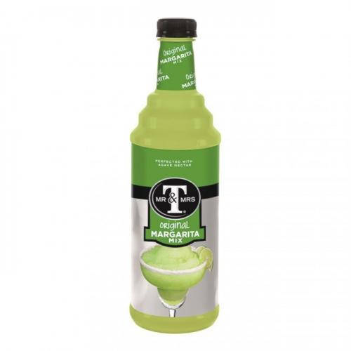 Mr & Mrs T Margarita Mix 1L Coopers Candy