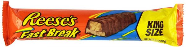 Amerikanskt Godis