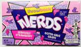 Amerikanskt Godis