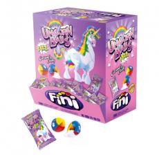 Fini Unicorn Balls 200st Coopers Candy