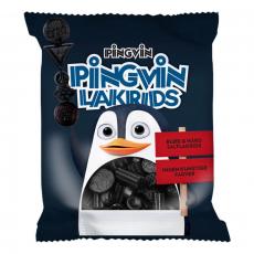 Toms Pingvin Lakrids 110g Coopers Candy