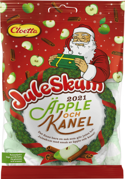 Amerikanskt Godis