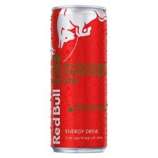 Red Bull Red Ed. - Vattenmelon 25cl (BF: 2023-09-17) Coopers Candy
