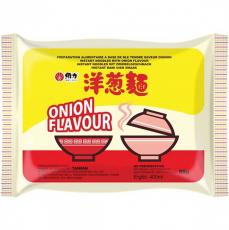 Wei Lih Instant Noodles Onion Flavour 85g Coopers Candy