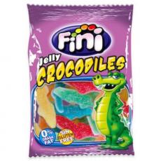 Fini Crocodiles 80g Coopers Candy