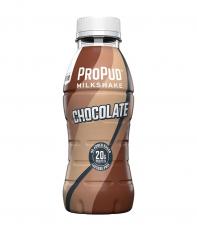 ProPud Milkshake Chocolate 33cl Coopers Candy