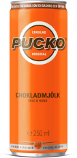 Pucko Original Slim Can 25cl (BF: 2024-03-08) Coopers Candy