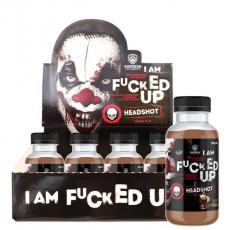 F-ucked Up PWO Shot - Cola 100ml (1st) Coopers Candy