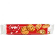 Lotus Biscoff Sandwich Cream 150g Coopers Candy