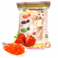 Tapioca Pärlor Frukt 500g Coopers Candy