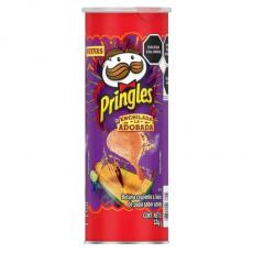 Pringles Enchilada La Adobada 124g (mexico) Coopers Candy