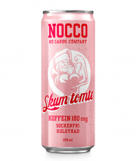 NOCCO Skumtomte 33cl Coopers Candy