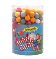 Woogie Tuggummikulor 500g Coopers Candy