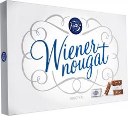 Fazer Wienernougat Praliner Ask 210g Coopers Candy